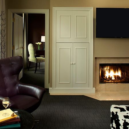 Kimpton Hotel Vintage Seattle By Ihg Exterior foto