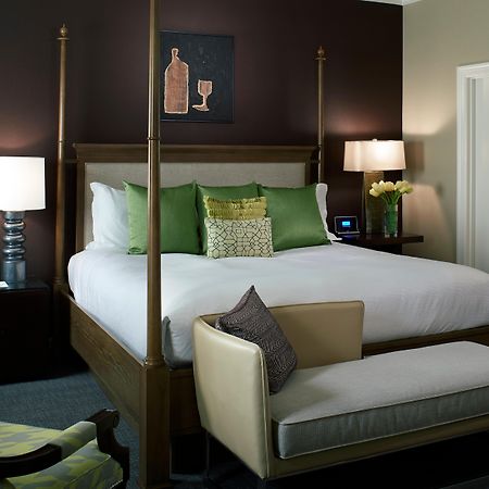 Kimpton Hotel Vintage Seattle By Ihg Habitación foto