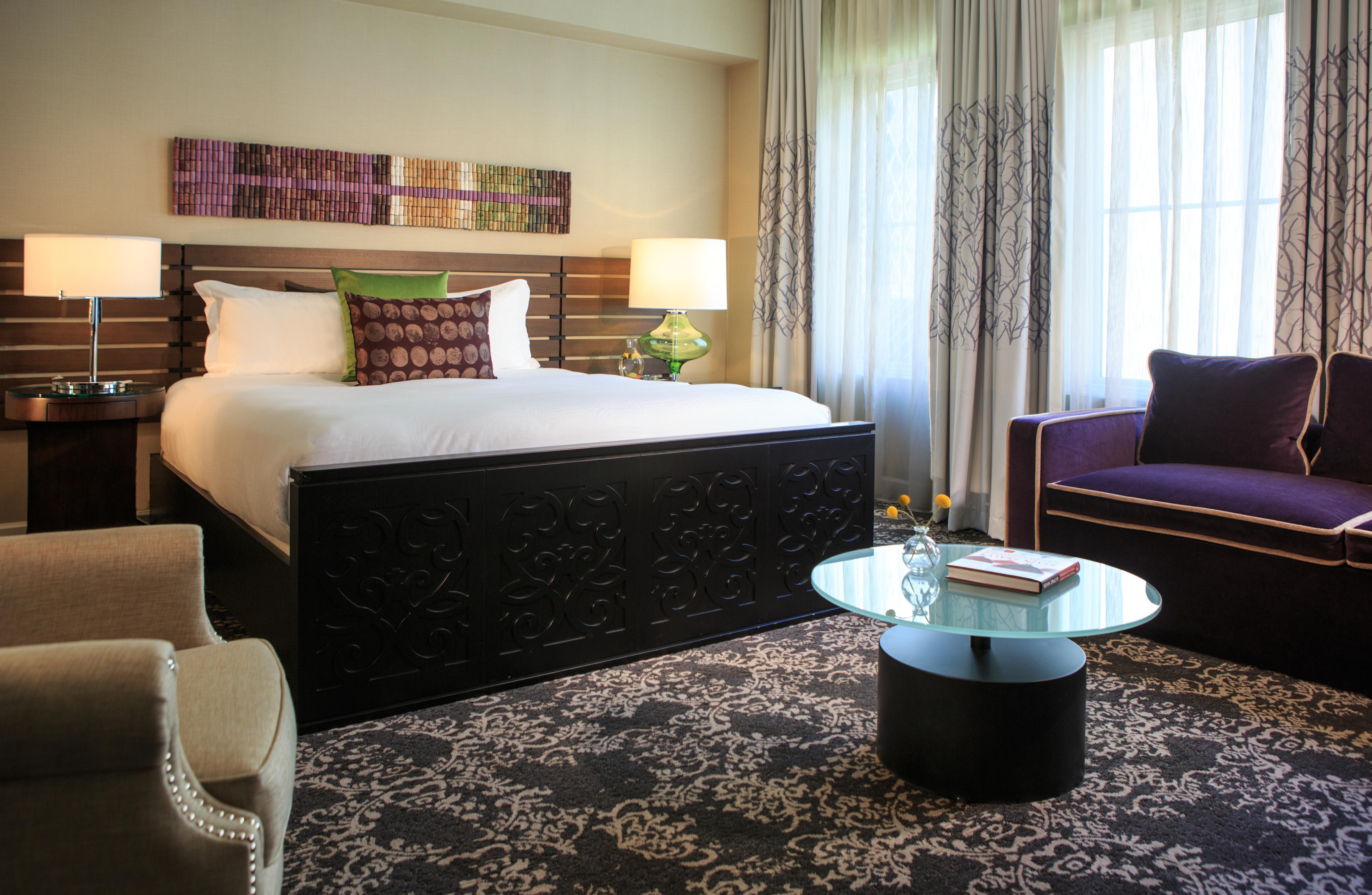 Kimpton Hotel Vintage Seattle By Ihg Exterior foto