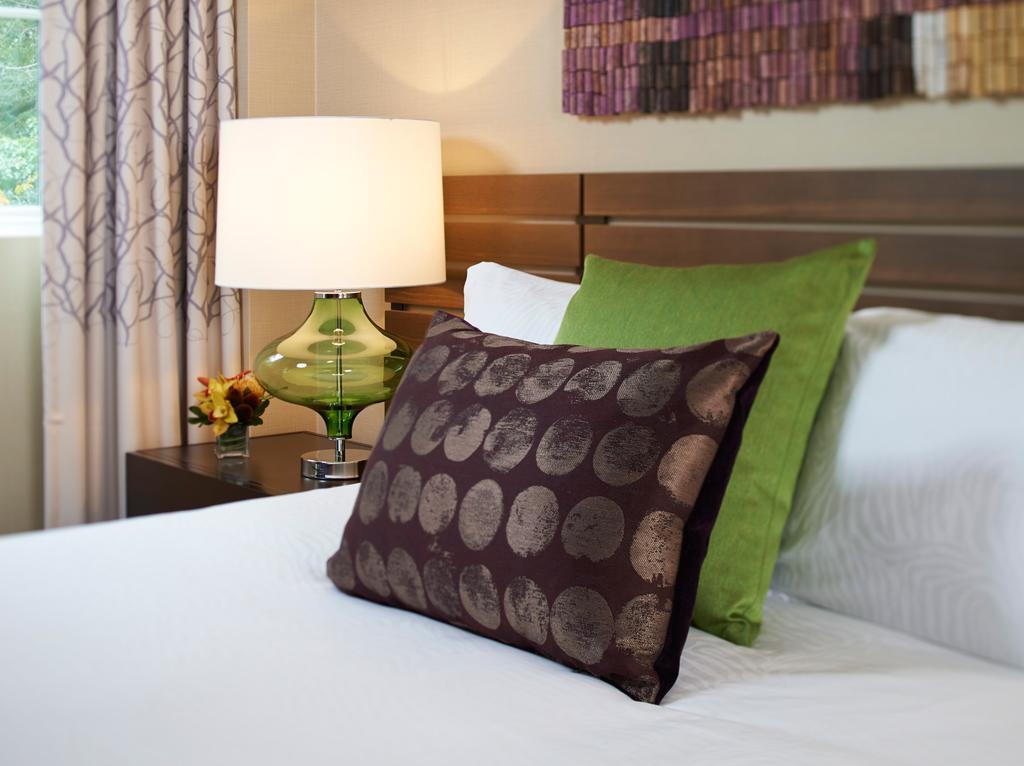 Kimpton Hotel Vintage Seattle By Ihg Exterior foto