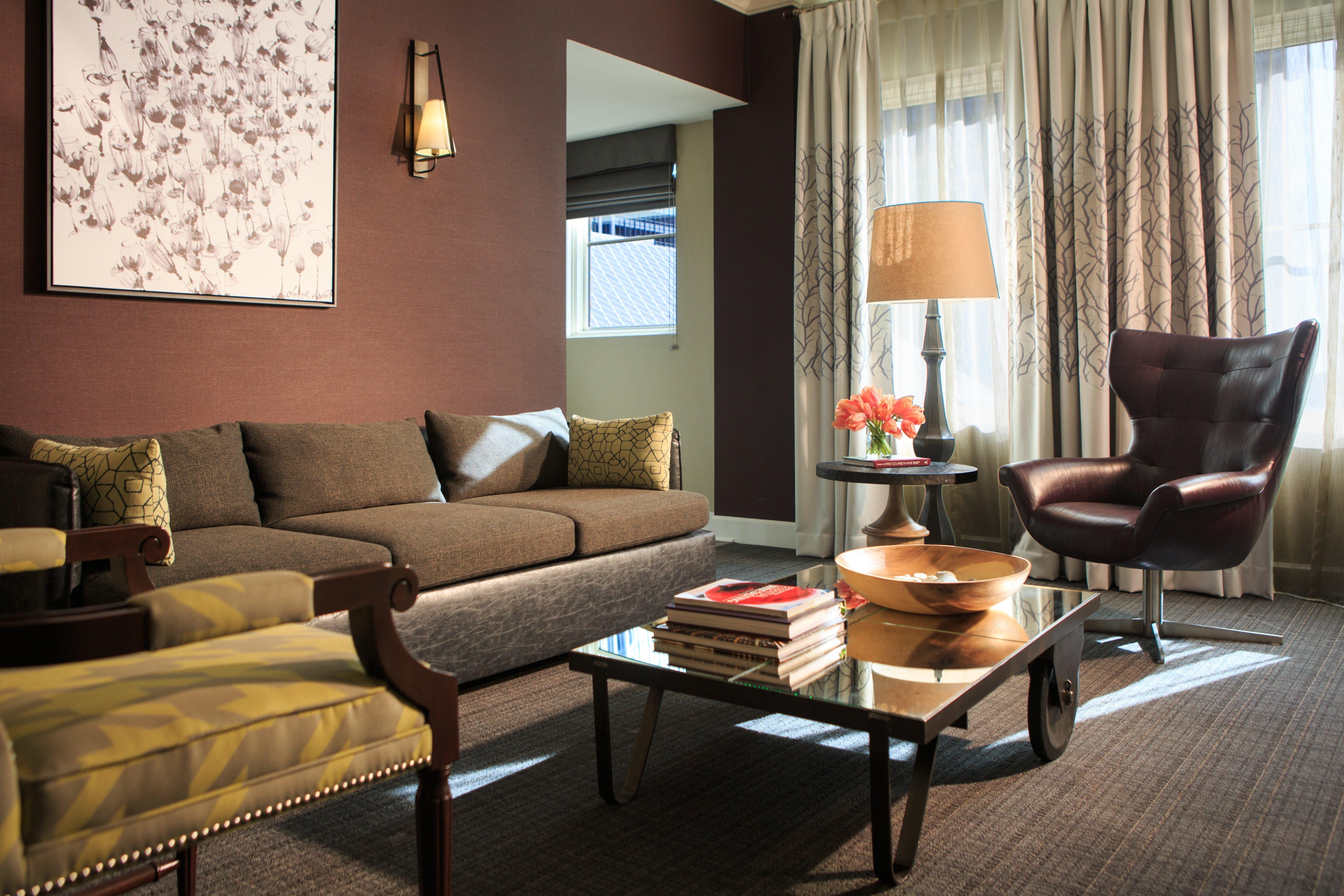 Kimpton Hotel Vintage Seattle By Ihg Exterior foto