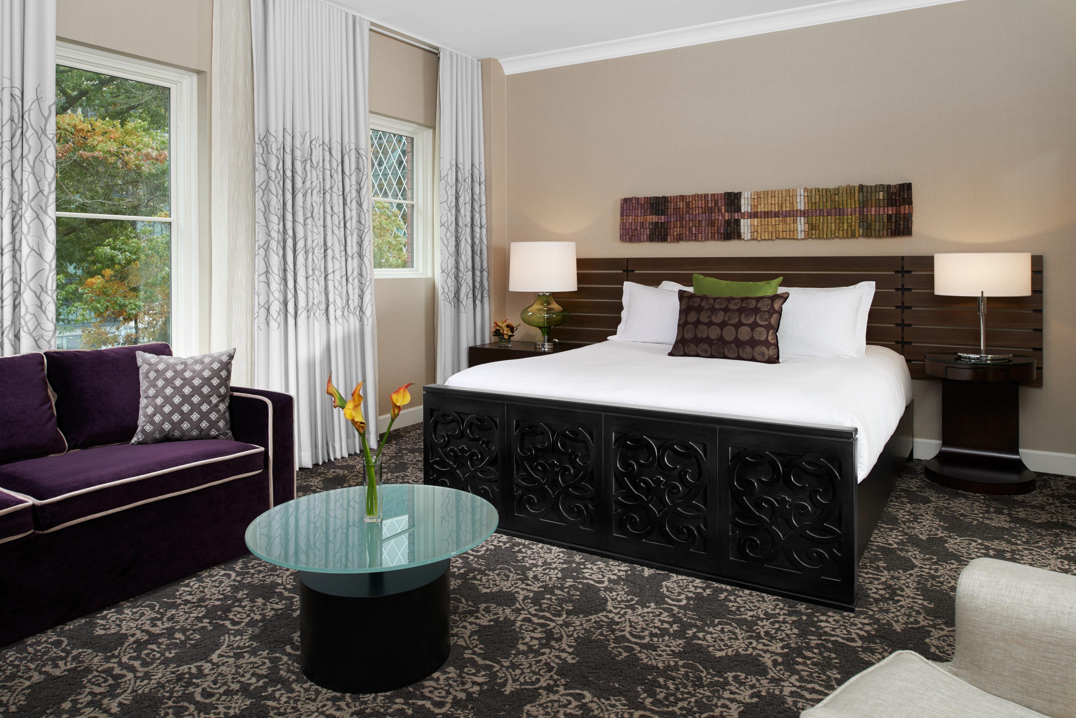 Kimpton Hotel Vintage Seattle By Ihg Exterior foto