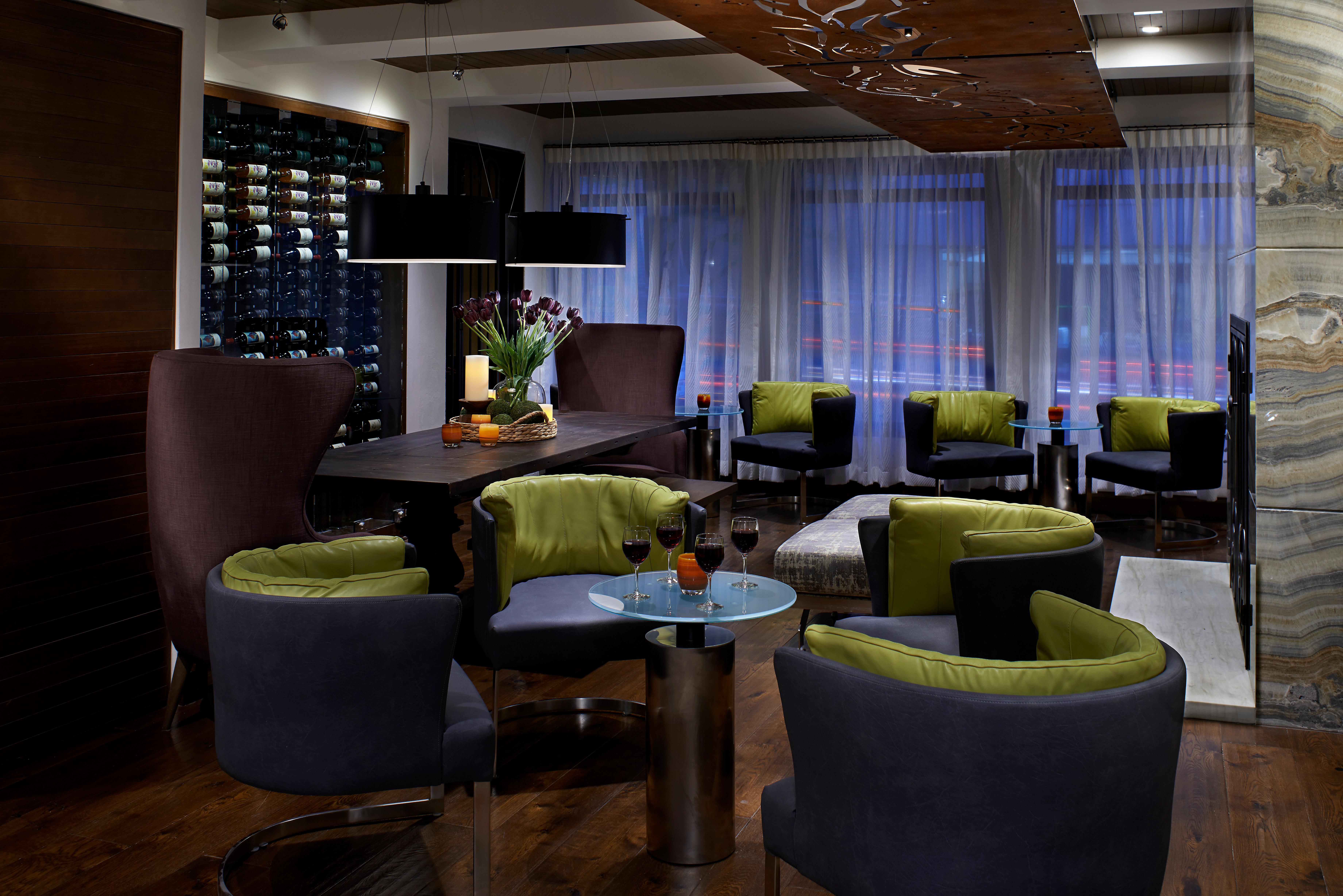 Kimpton Hotel Vintage Seattle By Ihg Exterior foto