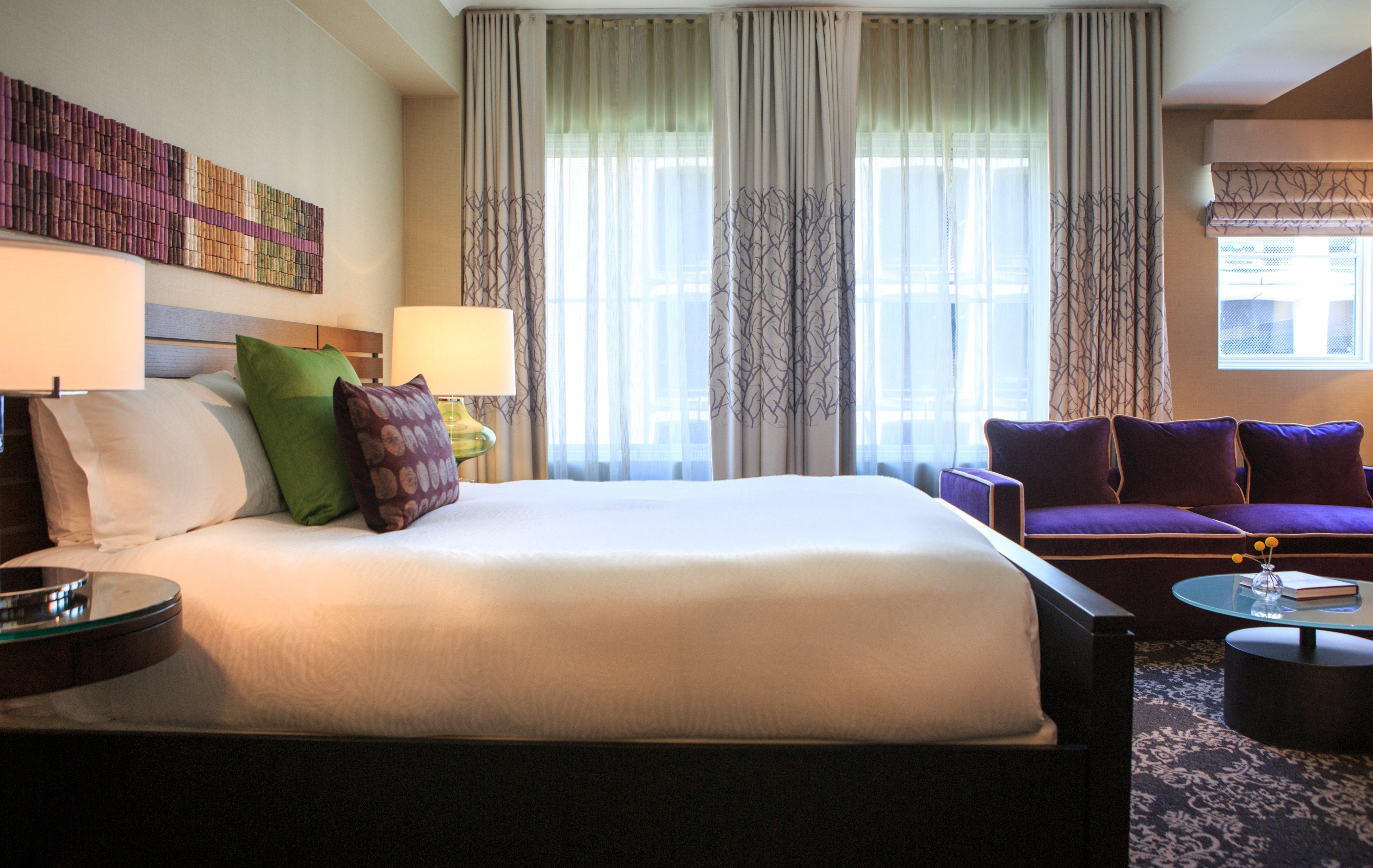 Kimpton Hotel Vintage Seattle By Ihg Exterior foto