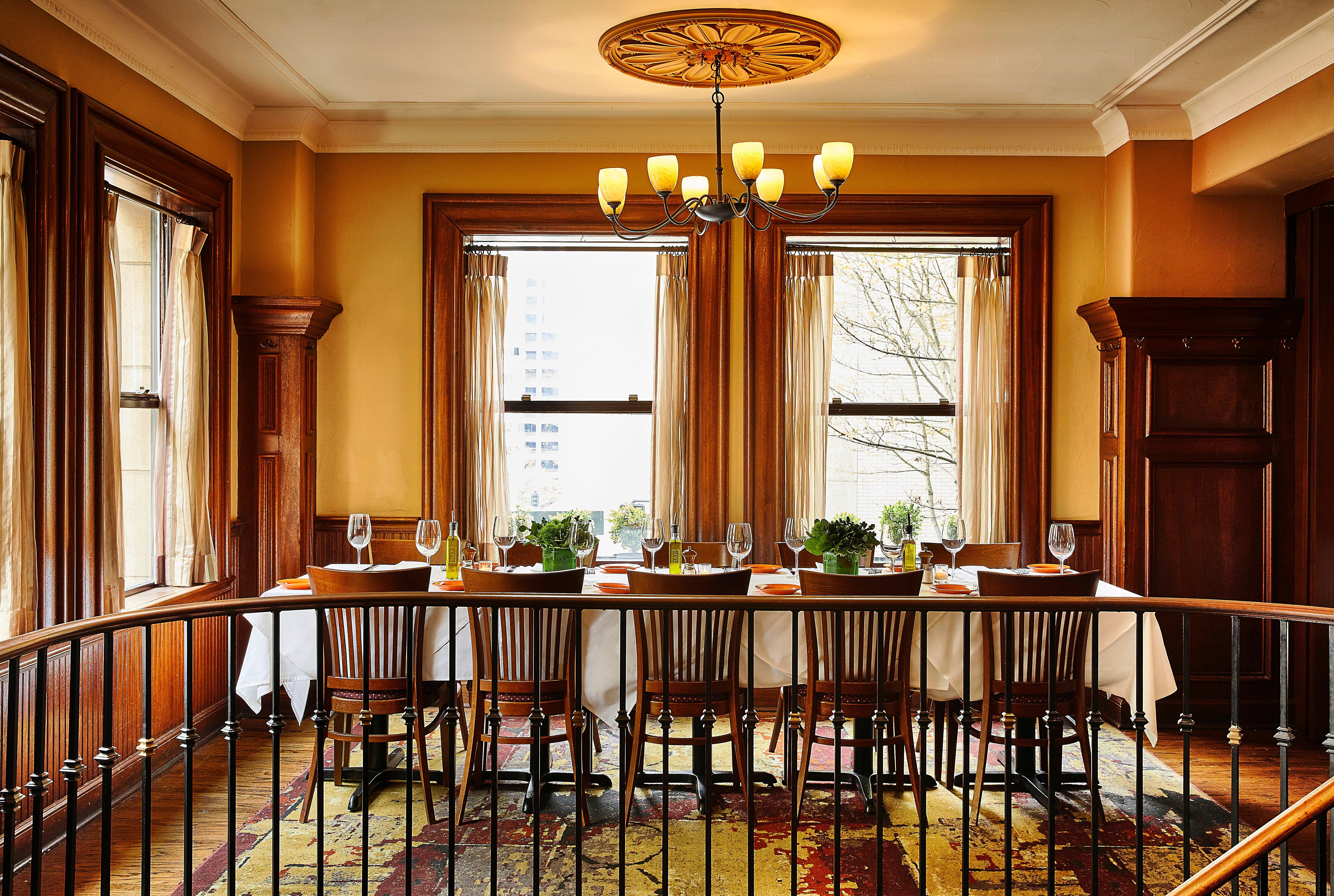 Kimpton Hotel Vintage Seattle By Ihg Exterior foto