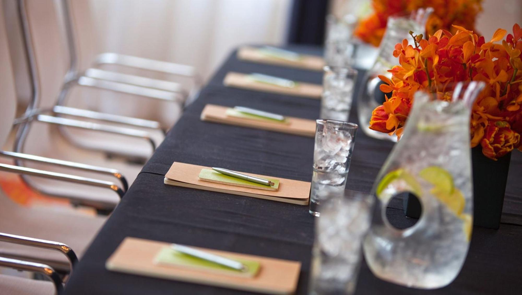 Kimpton Hotel Vintage Seattle By Ihg Exterior foto