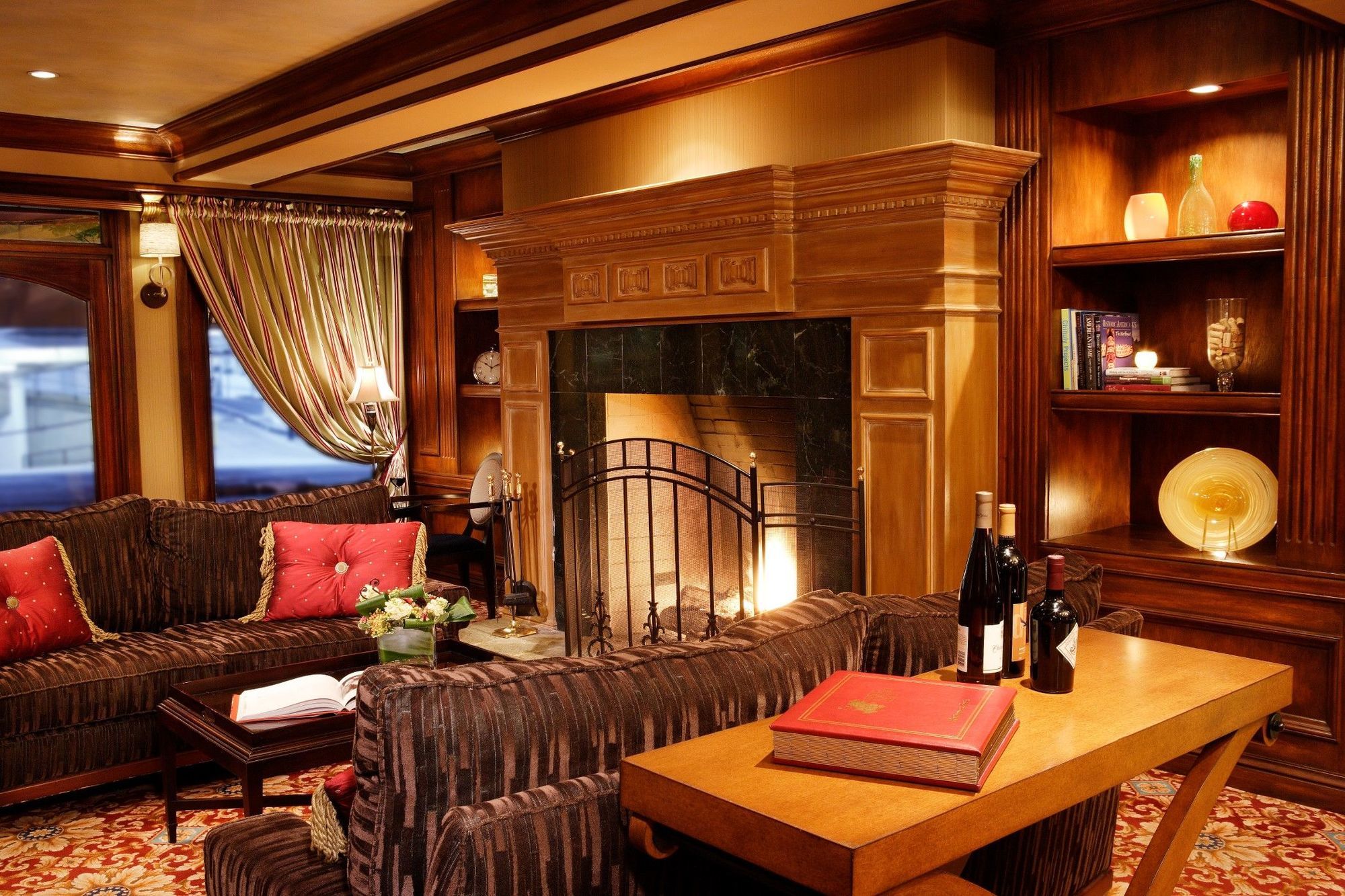 Kimpton Hotel Vintage Seattle By Ihg Habitación foto