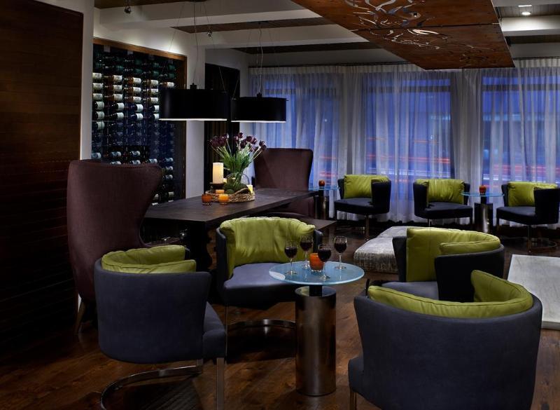 Kimpton Hotel Vintage Seattle By Ihg Exterior foto