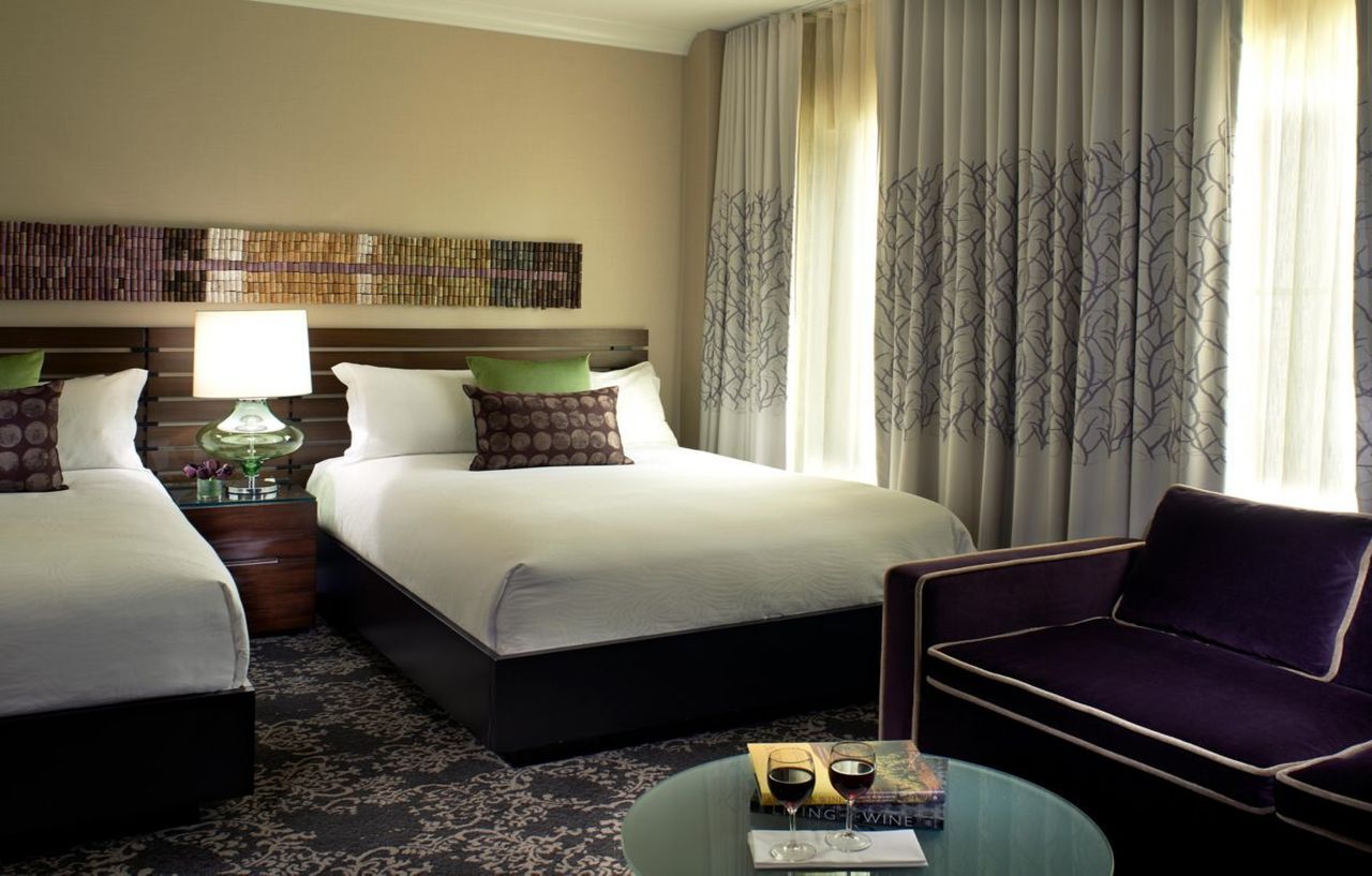 Kimpton Hotel Vintage Seattle By Ihg Exterior foto
